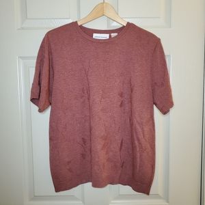 4 for $30 | Alfred Dunner Tee